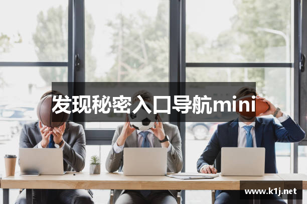 发现秘密入口导航mini